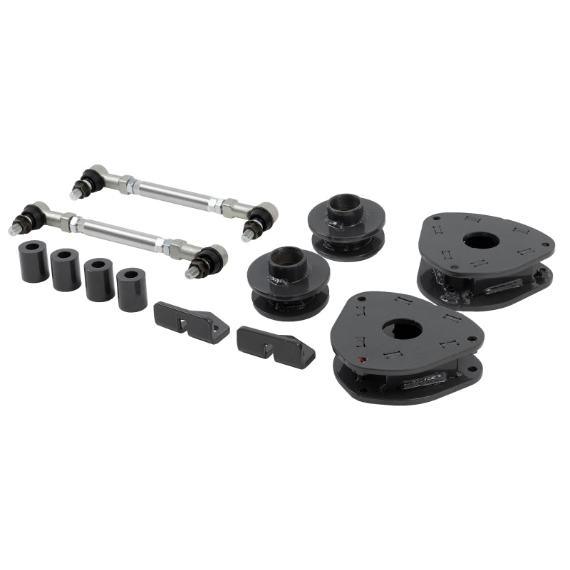 Belltech 2021+ Ford Bronco Sport 1.5in Lift Kit Belltech Lift Kits  AXOPROS