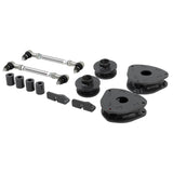 Belltech 2021+ Ford Bronco Sport 1.5in Lift Kit Belltech Lift Kits  AXOPROS