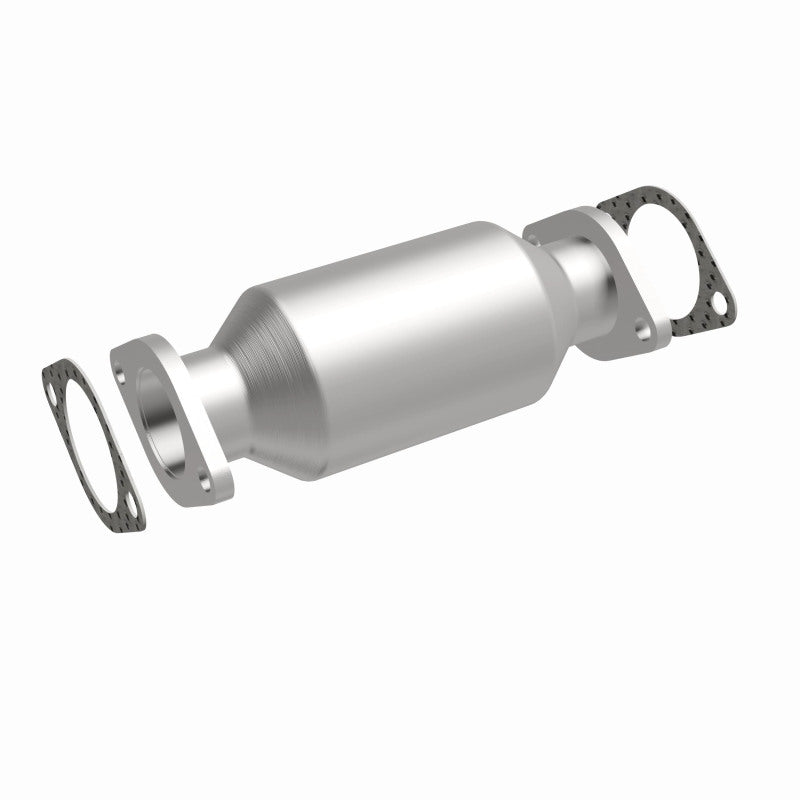 MagnaFlow Conv DF 10-12 Hyundai Genesis 3.8L Magnaflow Catalytic Converter Direct Fit  AXOPROS