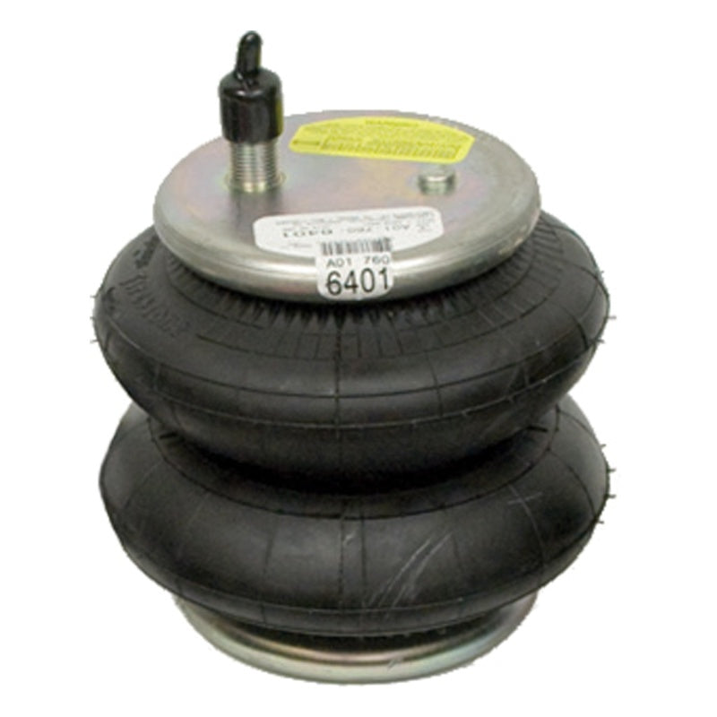 Firestone Ride-Rite Replacement Bellow 224CZ (For Kit PN 2596 / 2299 / 2597 / 2550) (W217606401) Firestone Air Springs  AXOPROS