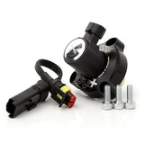 GFB Diverter Valve DV+ Mini/ Peugeot/Citroen (w/Integrated Solenoid) Go Fast Bits Blow Off Valves  AXOPROS