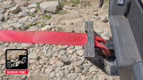 Body Armor 4x4 Backbone Hitch Skid Body Armor 4x4 Hitch Accessories  AXOPROS