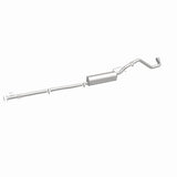MagnaFlow BRE Exhaust Kit 95-00 Toyota Tacoma 2.7L Magnaflow Catback  AXOPROS