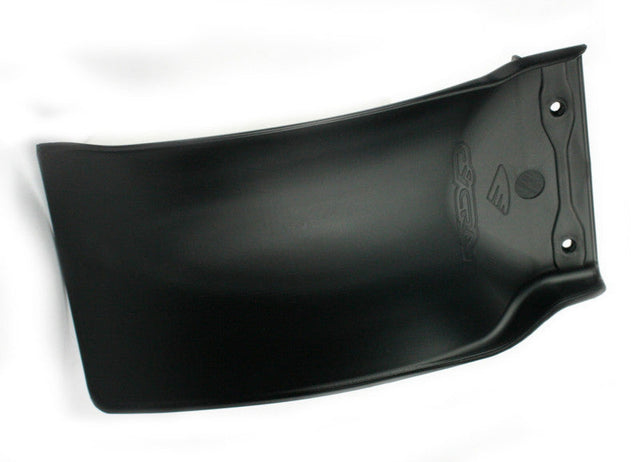 Cycra 90-07 Honda CR125R Mud Flaps - Black Cycra Plastics  AXOPROS