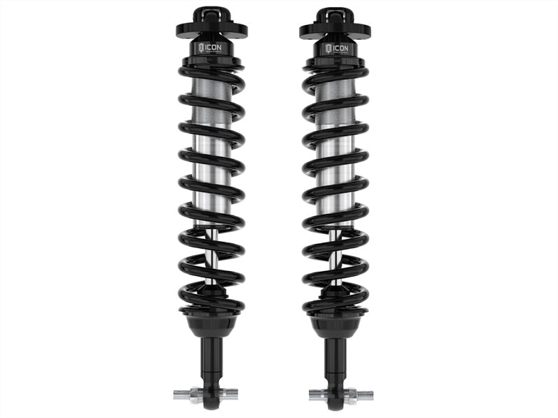 ICON 21-UP Ford Bronco 2-3in Front 2.5 VS IR COILOVER KIT ICON Coilovers  AXOPROS