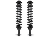 ICON 21-UP Ford Bronco 2-3in Front 2.5 VS IR COILOVER KIT ICON Coilovers  AXOPROS