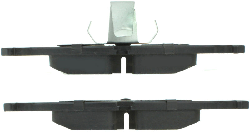 StopTech Performance 00-04 BMW M5 E39 / 00-06 X5 / 03-05 Range Rover HSE Front Brake Pads Stoptech Brake Pads - Performance  AXOPROS