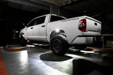 Oracle Underbody Wheel Well Rock Light Kit - White (4PCS) - 5000K ORACLE Lighting Light Strip LED  AXOPROS