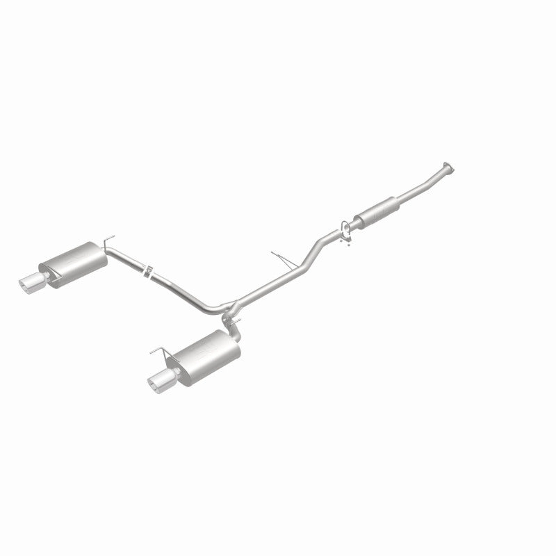 MagnaFlow Sys C/B Honda Accord 3.0L V6 98-02 Magnaflow Catback  AXOPROS