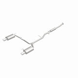 MagnaFlow Sys C/B Honda Accord 3.0L V6 98-02 Magnaflow Catback  AXOPROS