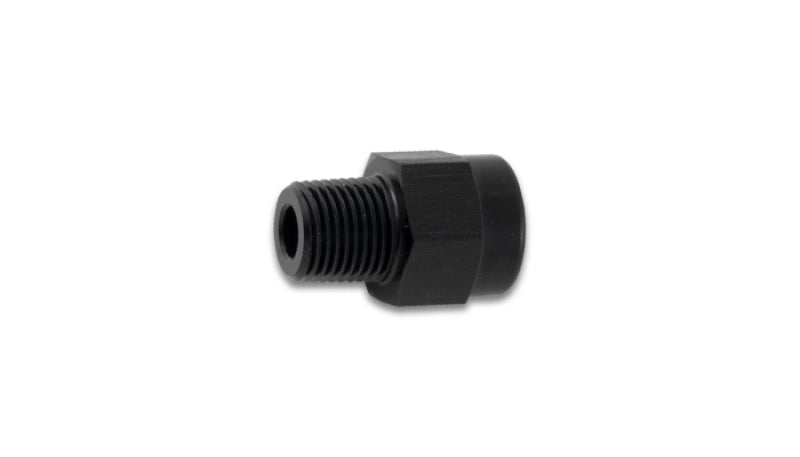 Vibrant Male NPT to Female BSP Adapter Fitting 1/8in NPT x 1/8in BSP Vibrant Fittings  AXOPROS