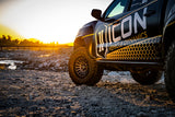 ICON Recon Pro 17x8.5 6x5.5 0mm Offset 4.75in BS 106.1mm Bore Charcoal Wheel ICON Wheels - Cast  AXOPROS