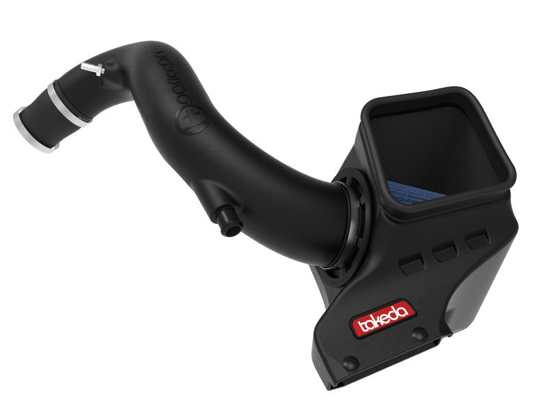 aFe Takeda Stage-2 AIS P5R 17-19 Hyundai Elantra Sport L4-1.6L (t) aFe Cold Air Intakes  AXOPROS