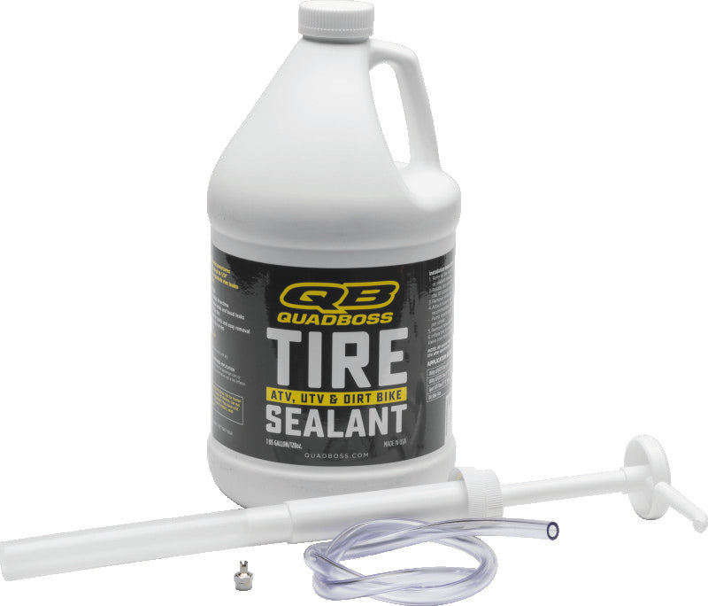QuadBoss Tire Sealant 1gal QuadBoss Gasket Kits  AXOPROS