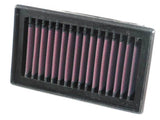 K&N 06-10 BMW F800S/ST Air Filter K&N Engineering Air Filters - Direct Fit  AXOPROS