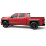 EGR 15+ Chev Silverado/GMC Sierra Crw/Dbl Cab Rear Cab Truck Spoilers (981579) EGR Spoilers  AXOPROS