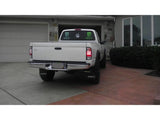 Spyder Toyota Tacoma 01-04 LED Tail Lights Red Clear ALT-YD-TT01-LED-RC SPYDER Tail Lights  AXOPROS