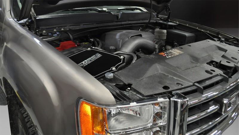 Corsa 09-13 Chevrolet Suburban Suburban 5.3L V8 Air Intake CORSA Performance Cold Air Intakes  AXOPROS
