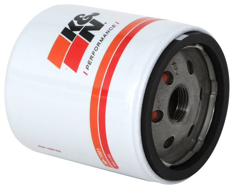 K&N Chevy / Pontiac / GMC / Buick Performance Gold Oil Filter K&N Engineering Oil Filters  AXOPROS