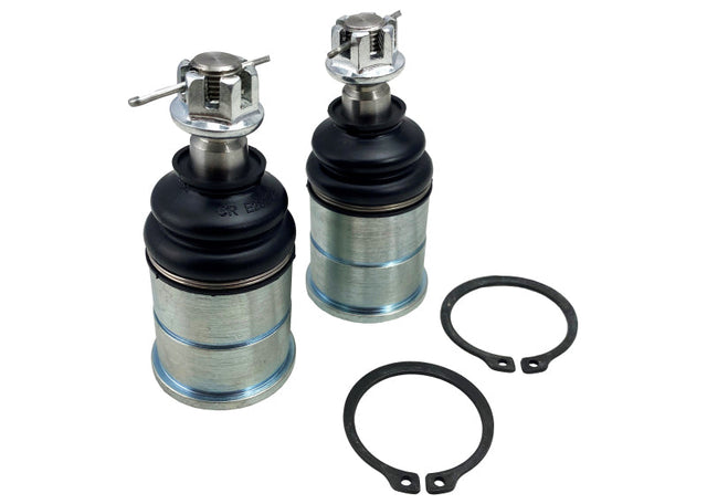 Whiteline 92-00 Honda Civic EG/EJ/EK/EM Front Roll Center Correction Kit Whiteline Suspension Arms & Components  AXOPROS