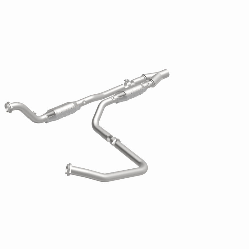 Magnaflow Conv DF 04-07 Dodge Ram 5.7L Magnaflow Catalytic Converter Direct Fit  AXOPROS