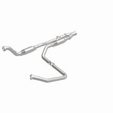 Magnaflow Conv DF 04-07 Dodge Ram 5.7L Magnaflow Catalytic Converter Direct Fit  AXOPROS