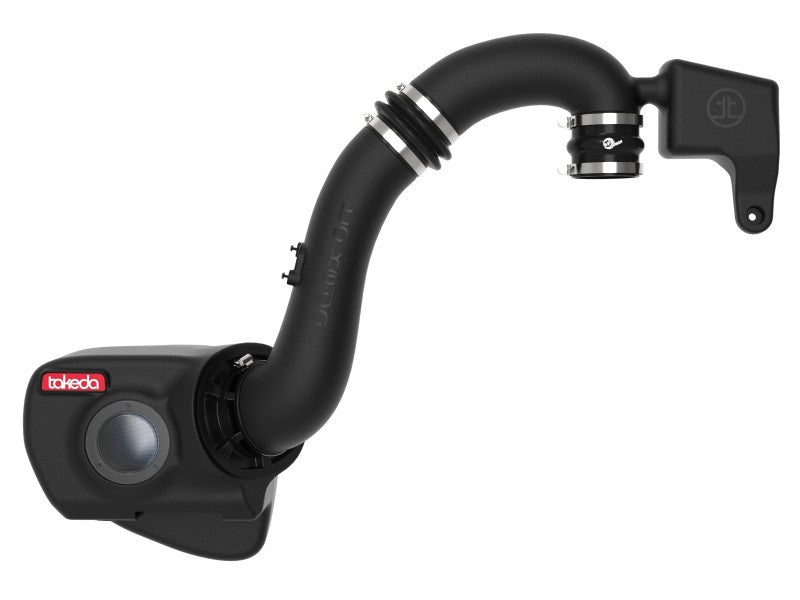 aFe Takeda Momentum Pro 5R Cold Air Intake System 20-22 Subaru Outback H4-2.5L aFe Cold Air Intakes  AXOPROS