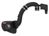 aFe Takeda Momentum Pro 5R Cold Air Intake System 20-22 Subaru Outback H4-2.5L aFe Cold Air Intakes  AXOPROS