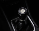 Mishimoto 2022+ Subaru WRX Shift Knob Black Mishimoto Shift Knobs  AXOPROS