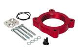 Airaid 05-13 Nissan Frontier / Pathfinder / Xterra PowerAid TB Spacer Airaid Throttle Body Spacers  AXOPROS