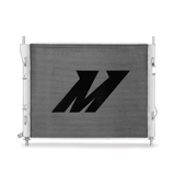 Mishimoto 2015+ Ford Mustang GT Performance Aluminum Radiator Mishimoto Radiators  AXOPROS