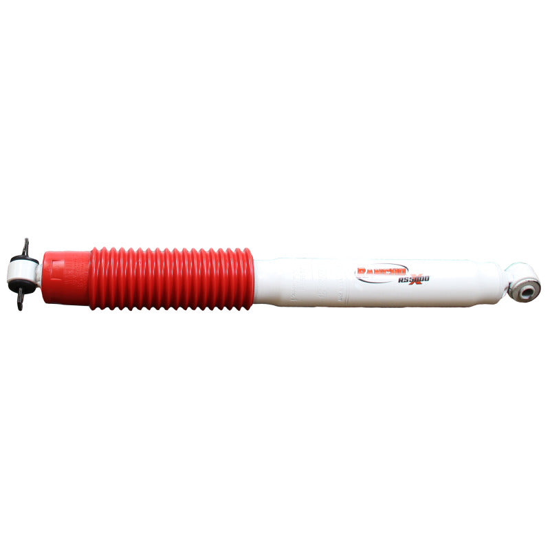 Rancho 98-00 GMC Envoy Rear RS5000X Shock Rancho Shocks and Struts  AXOPROS