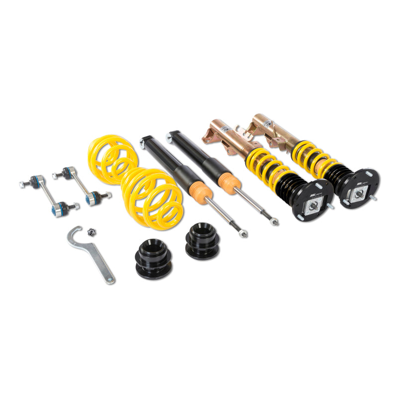 ST TA-Height Adjustable Coilovers 95-99 BMW E36 M3 ST Suspensions Coilovers  AXOPROS