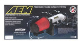 AEM Cold Air Intake System H.I.S.HONDA CIVIC 96-00 W/H22A AEM Induction Cold Air Intakes  AXOPROS