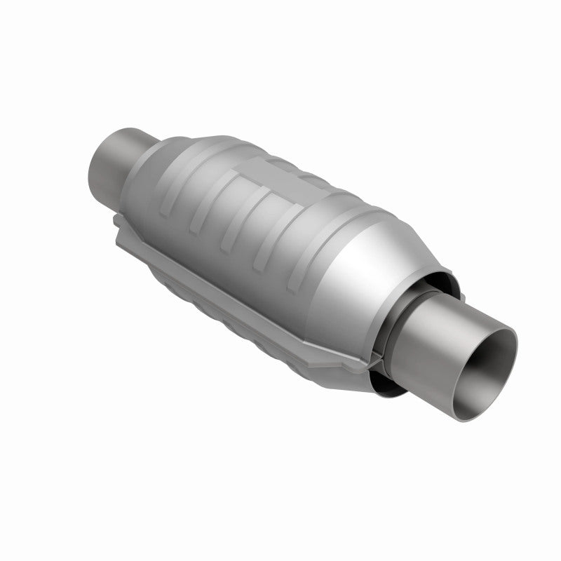 Magnaflow MagnaFlow Conv Univ Mf 2.5 Catalytic Converter Universal aftermarket performance part
