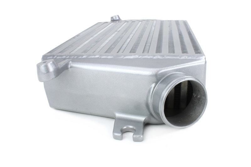 Perrin Subaru WRX 15+ Top Mount Intercooler - Silver Perrin Performance Intercooler Kits  AXOPROS