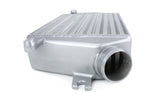 Perrin Subaru WRX 15+ Top Mount Intercooler - Silver Perrin Performance Intercooler Kits  AXOPROS
