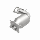 Magnaflow OEM Grade Direct Fit Converter 15-19 Subaru WRX H4 2.0L Magnaflow Catalytic Converter Direct Fit  AXOPROS