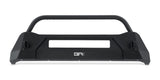 Body Armor 4x4 18-21 Subaru Crosstrek HiLine Front Winch Bumper Body Armor 4x4 Bumpers - Steel  AXOPROS