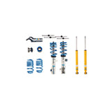 Bilstein B14 (PSS) 14-15 Ford Fiesta / Fiesta ST Front & Rear Performance Suspension System Bilstein Coilovers  AXOPROS