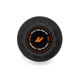 Mishimoto 1.1 Bar Rated 99-15 Ford F-250/F-350/F-450/F-550 Super Duty Overflow Reservoir Cap Mishimoto Radiator Caps  AXOPROS