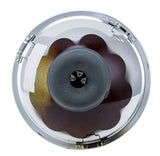Hella Vision Plus 7 inch 165MM HB2 12V SAE VP Head Lamp Hella Driving Lights  AXOPROS
