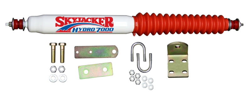 Skyjacker 1994-1996 Mazda B3000 Steering Damper Kit Skyjacker Steering Dampers  AXOPROS