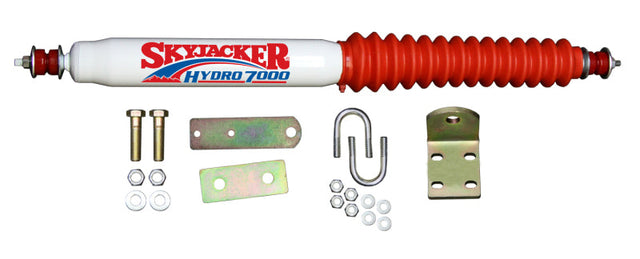 Skyjacker 1994-1996 Mazda B3000 Steering Damper Kit Skyjacker Steering Dampers  AXOPROS