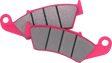 BikeMaster Aprilia Sintered Brake Pads BikeMaster Brake Pads - Performance  AXOPROS