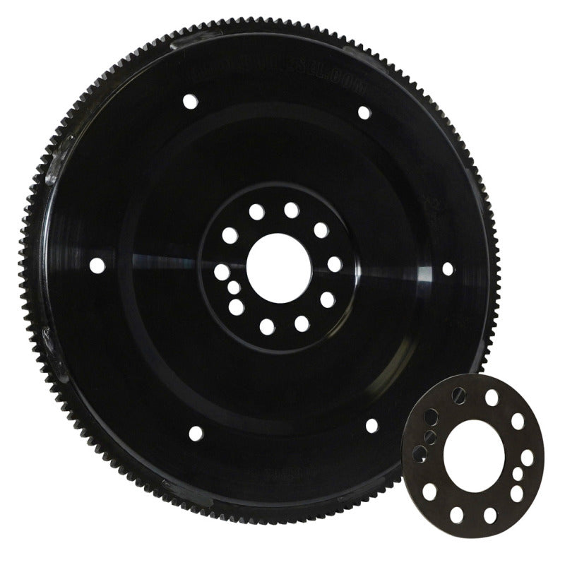 BD Diesel Flex-Plate 4R100/E4OD - 94-03 Ford Powerstroke 7.3L BD Diesel Flexplates  AXOPROS