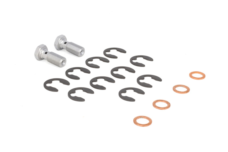 Goodridge 08+ Toyota Tundra 2/4WD Brake Lines Goodridge Brake Line Kits  AXOPROS