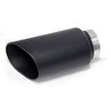 Banks Power 2017 Ford 6.7L 5in Monster Exhaust System - Single Exhaust w/ Black Tip Banks Power Catback  AXOPROS