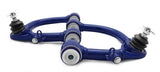 SuperPro Toyota Land Cruiser 100 Series Front Upper Fixed Offset Control Arm Set Superpro Control Arms  AXOPROS