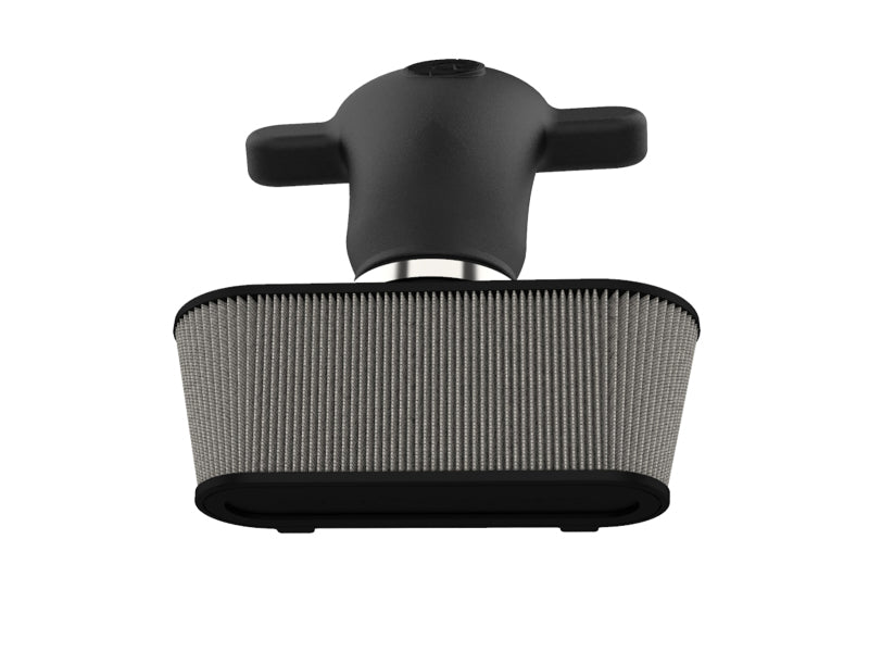 aFe MagnumFORCE Intakes Stage-2 PDS AIS PDS Chevrolet Corvette 05-07 V8-6.0L aFe Cold Air Intakes  AXOPROS
